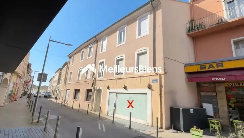 Immeuble - Photo 1