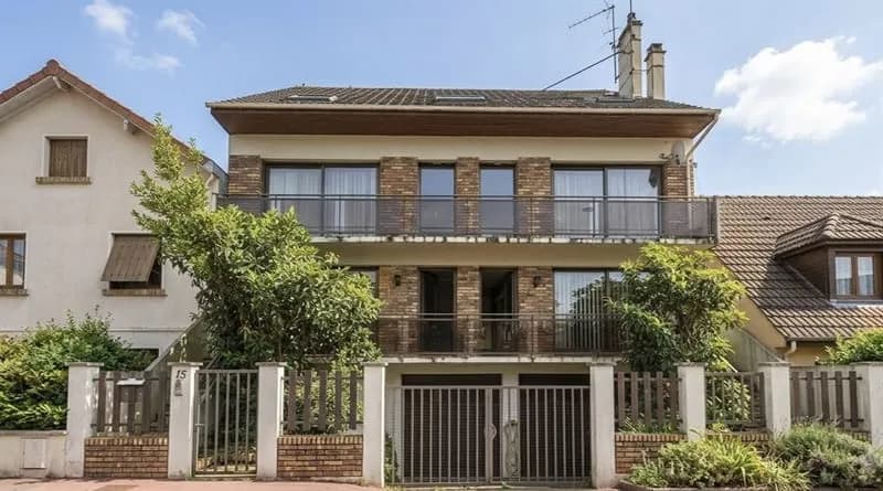 Maison - Photo 1