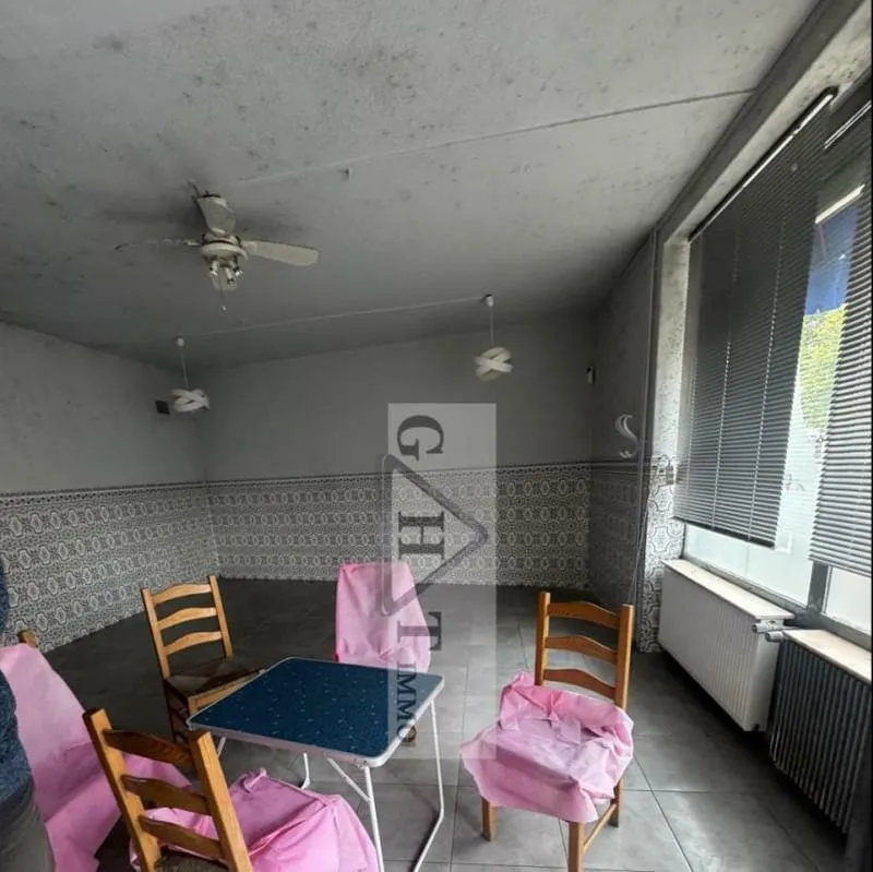 IMMEUBLE de 190M² VEC LOCAL COMMERCIAL À IVRY-SUR-SEINE - Photo 1