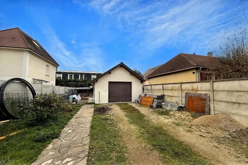 Bien Commercial À Vendre - Photo 1