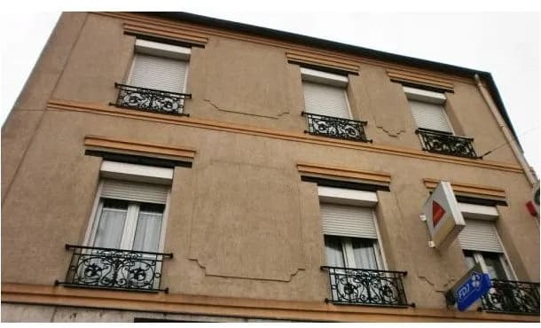 Immeuble - 390m ² - Photo 1