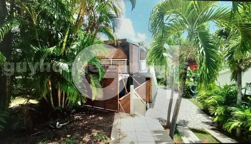À VENDRE - IMMEUBLE ""VILLA"" COUP DE CŒUR de 3 APPARTEMENTS - Photo 1