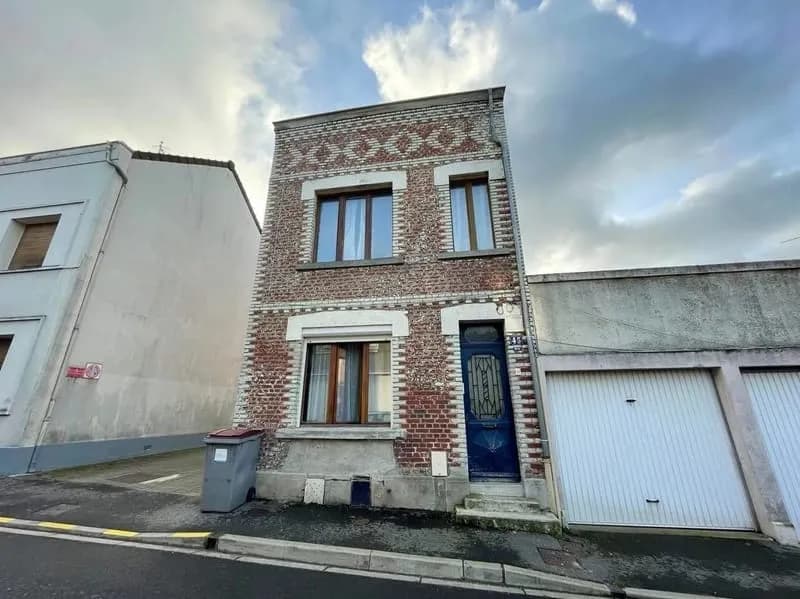 IMMEUBLE DE RAPPORT - Photo 1
