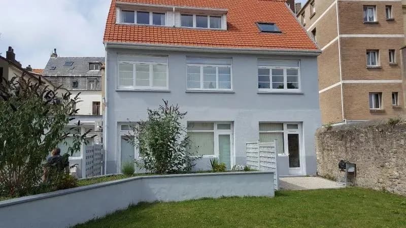 Immeuble de rapport - Photo 1