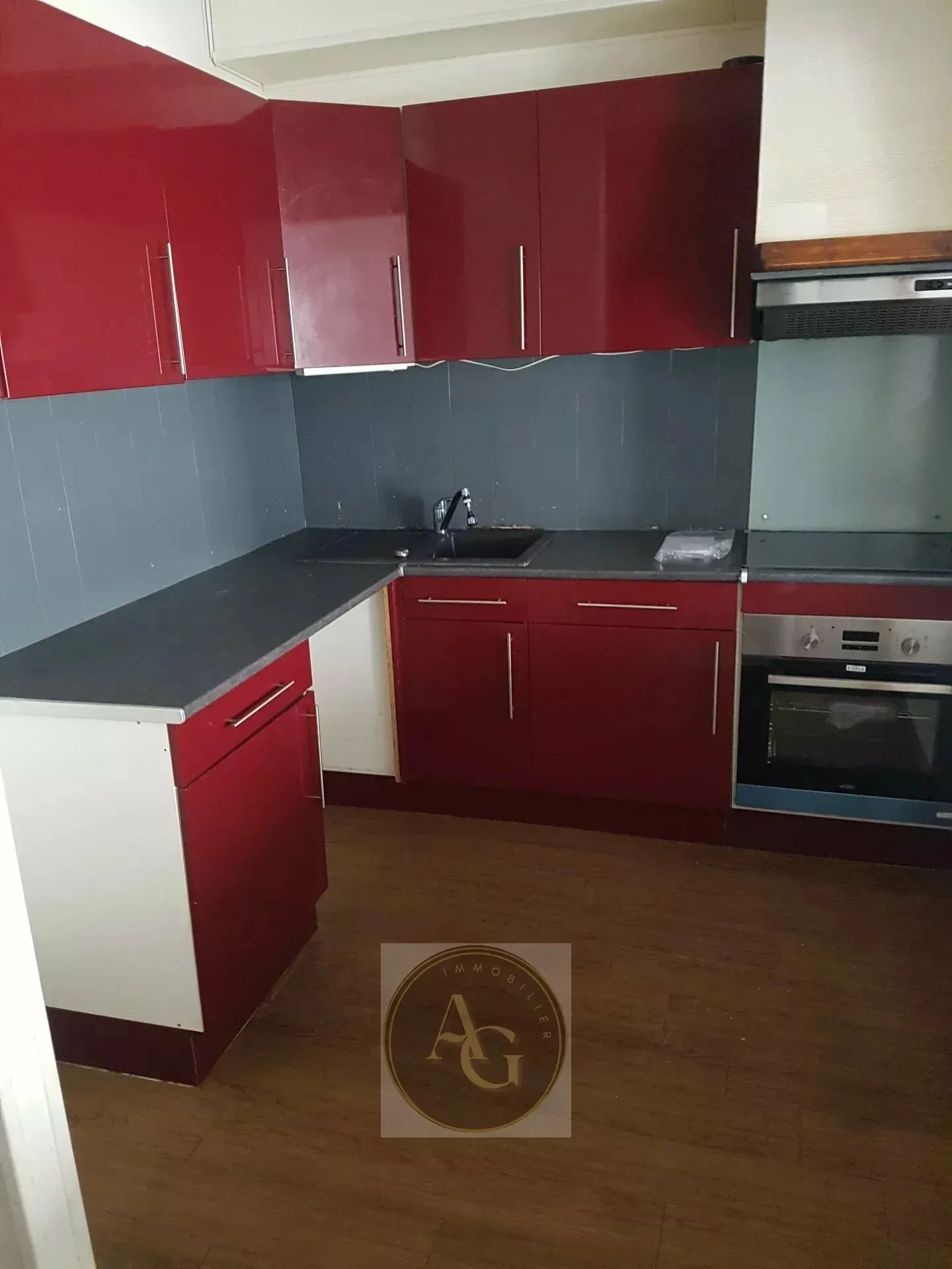 Immeuble de rapport en centre ville de Castelnaudary - Photo 1