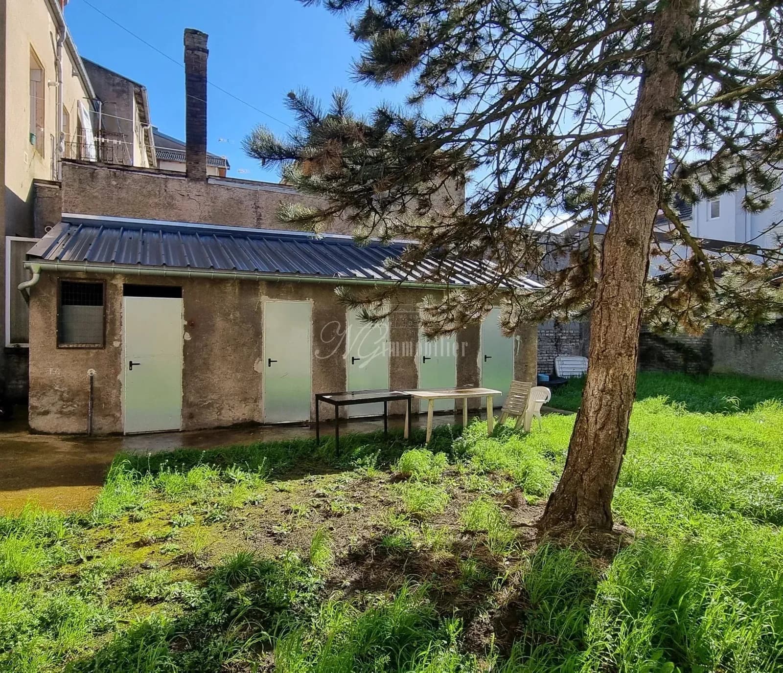 Immeuble de rapport SPECIAL INVESTISSEUR ! - Photo 1