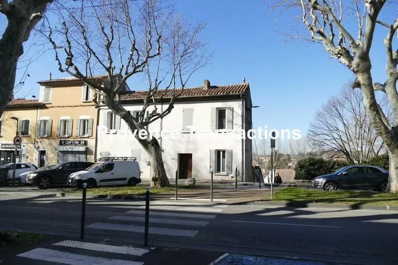 Immeuble de rapport - Photo 1