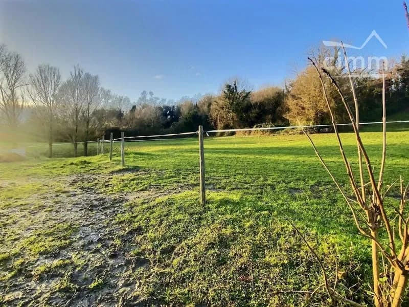 Vente ensemble immobilier - Photo 1