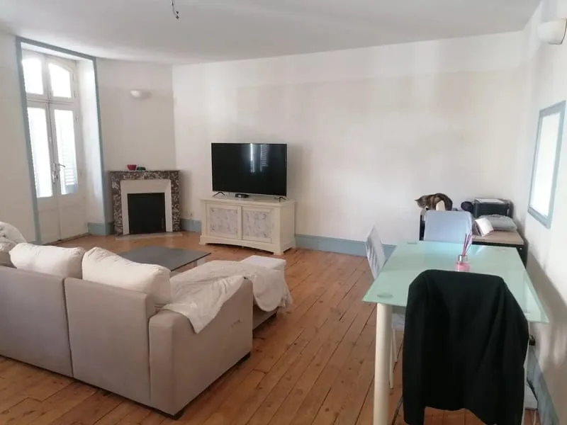 Immeuble de rapport 6 pièces 65 m² - Photo 1