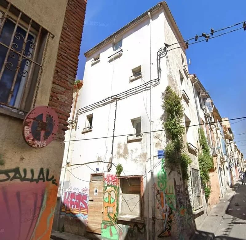 Immeuble - PERPIGNAN - 4 niveaux - Photo 1