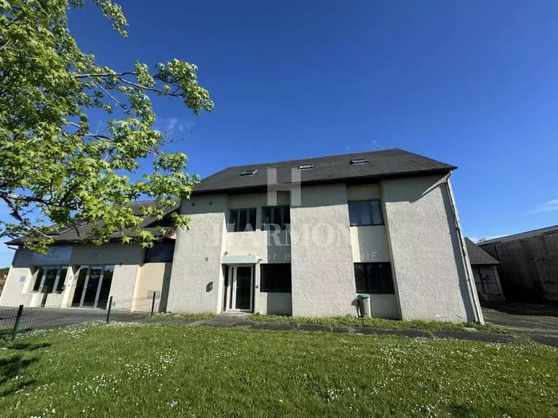 Harmon à vendre - Ensemble immobilier à Serres-Castet (64121) - Photo 1
