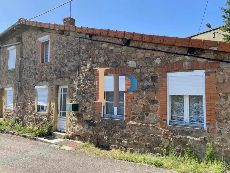 IDEAL INVESTISSEUR OU PIED-À-TERRE - Photo 1