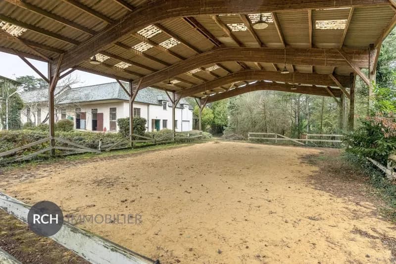 Montfort l'Amaury - Ensemble immobilier dans un secteur recherché - Photo 1