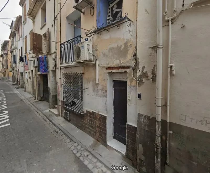 Immeuble - PERPIGNAN - 3 appartements - Photo 1