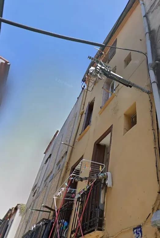 Immeuble - PERPIGNAN - 4 appartements - 5 pièces - Photo 1