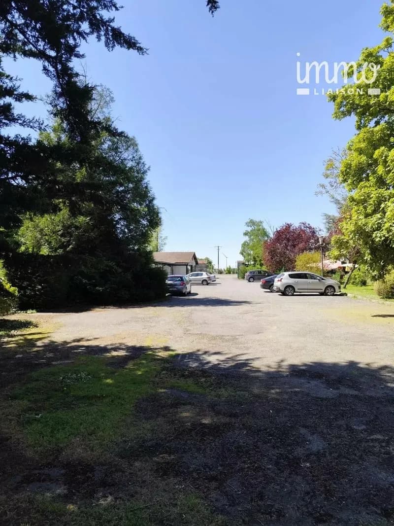 Ensemble immobilier avec beaucoup de potentiel ! - Photo 1
