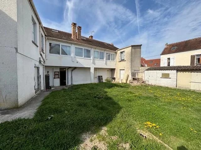 IMMEUBLE DE RAPPORT IDEAL INVESTISSEUR - Photo 1