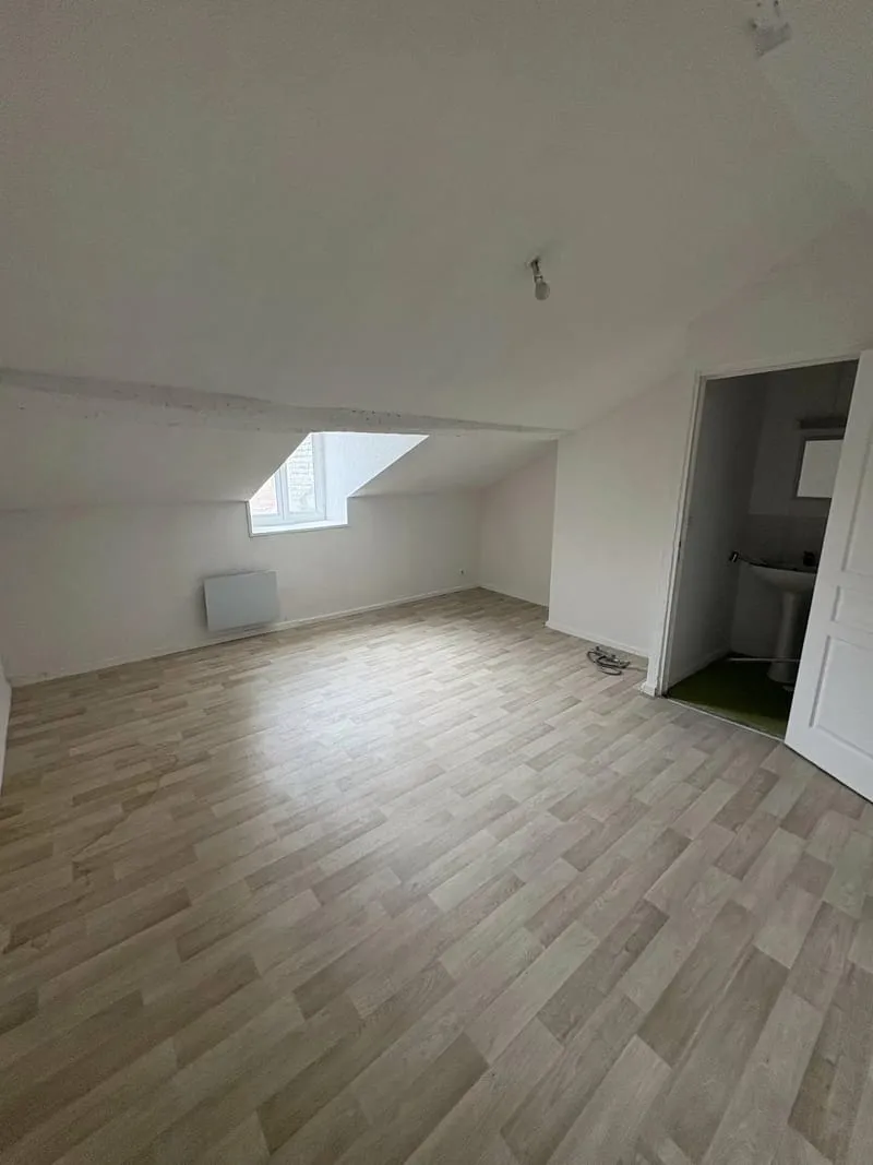 Immeuble rue de la république - Photo 1