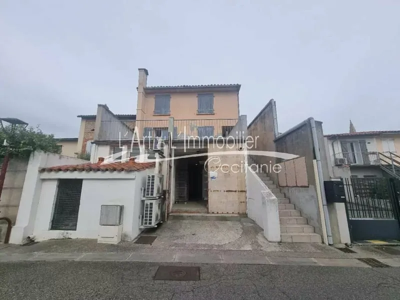 AUSSONNE - CENTRE VILLE - Photo 1