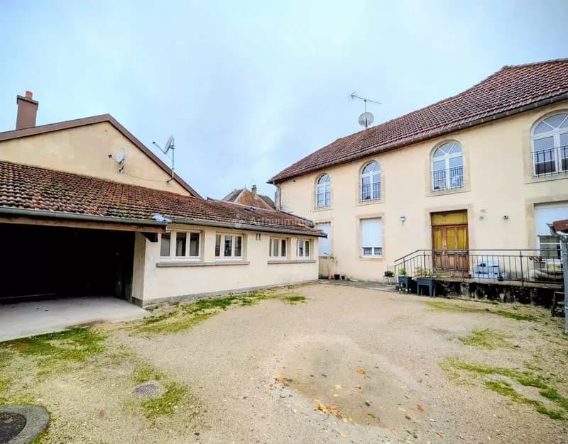 Immeuble de rapport - Photo 1