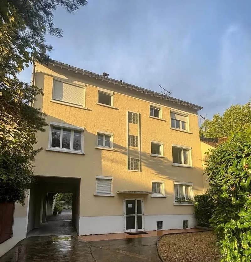 ROSNY-SOUS-BOIS - CENTRE-VILLE - PROCHE GARE - Photo 1
