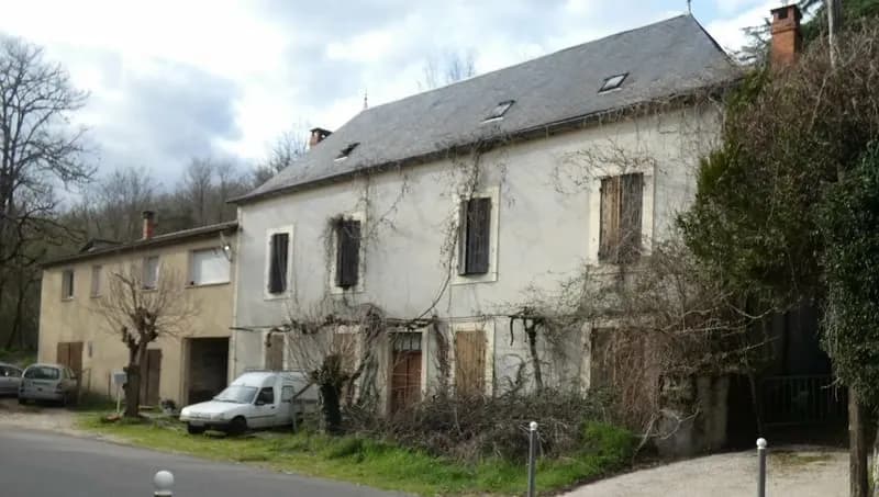 ENSEMBLE IMMOBILIER - Photo 1