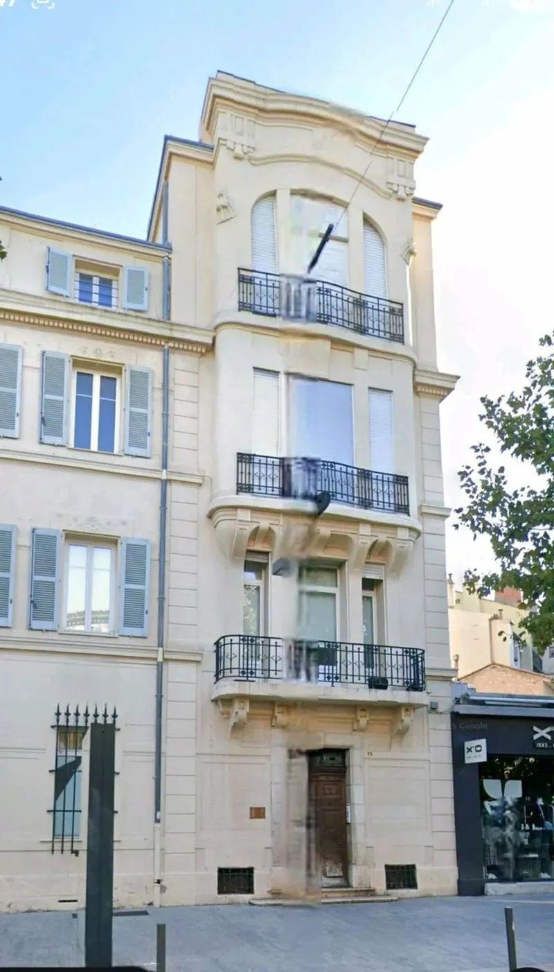 IMMEUBLE DRAGUIGNAN - Photo 1
