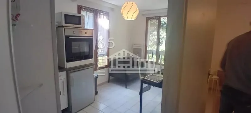 Immeuble de rapport à Capvern - Photo 1
