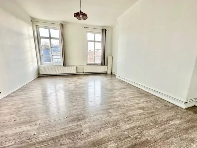 Immeuble de rapport 8 appartements proche Vieille Ville - Photo 1