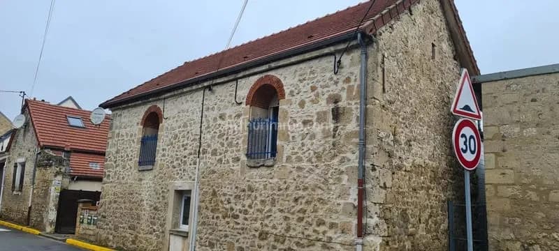 Longueval - ensemble immobilier - Photo 1