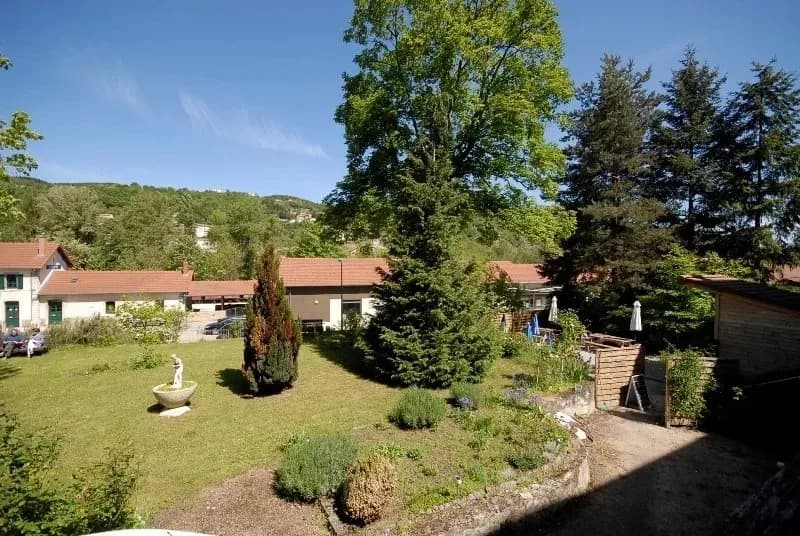 Ensemble immobilier Lamastre Centre-Ville - Photo 1