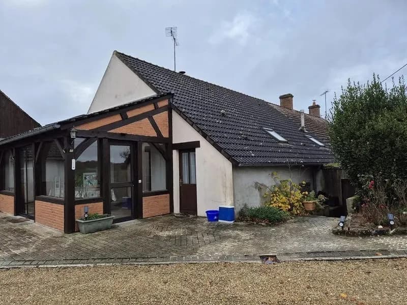 Investissement, ensemble immobilier loué. - Photo 1