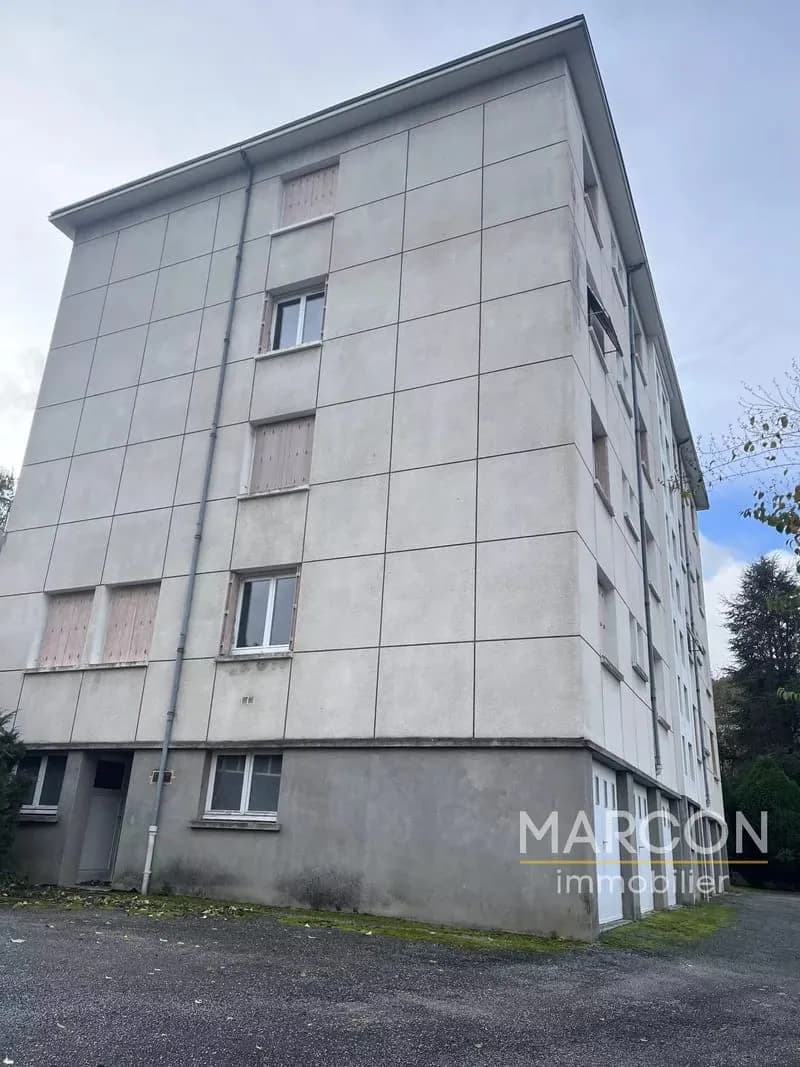 Bâtiment 30 pièces 686 m² - Photo 1