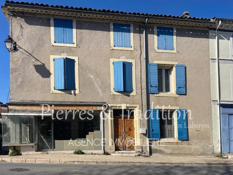 Exlusivité ! Immeuble de rapport et de caractère avec garages - Photo 1