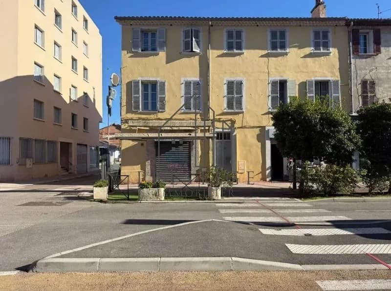 Immeuble à vendre forte rentabilité - Photo 1