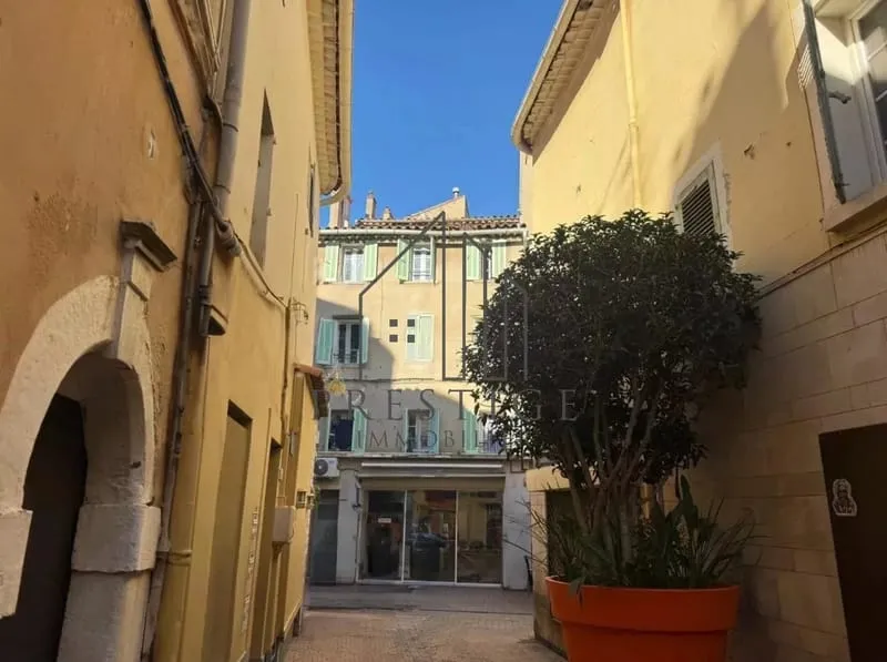 Immeuble à vendre forte rentabilité - Photo 1