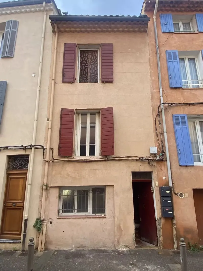 Immeuble de rapport - Photo 1