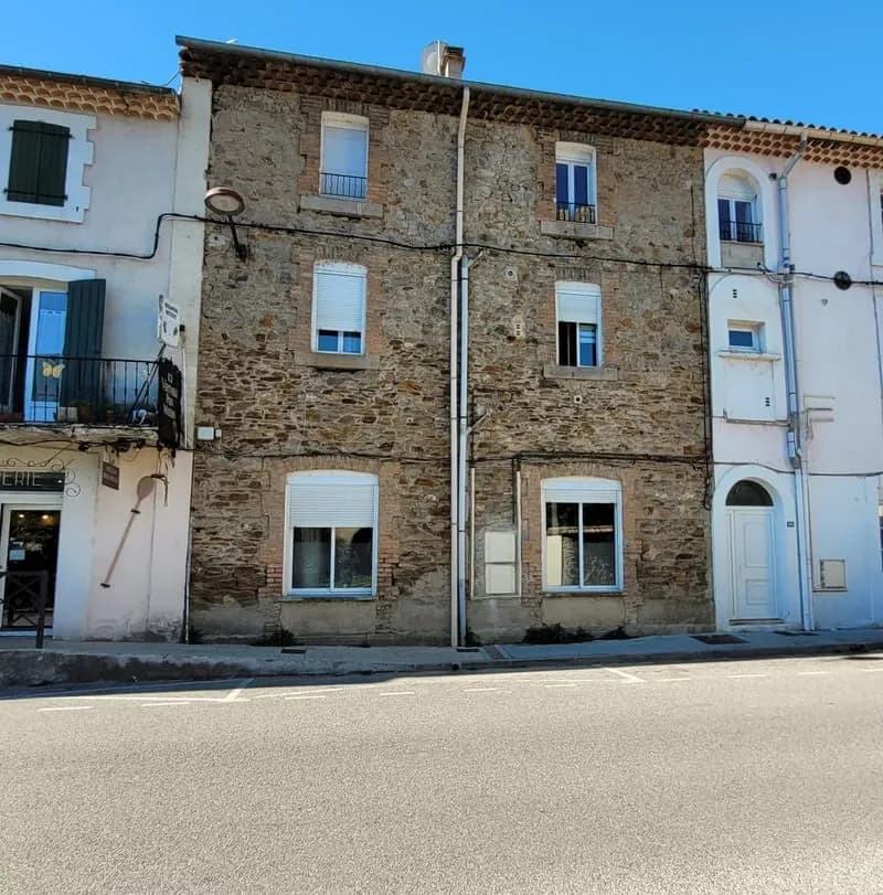 Lot de 3 appartements T3 / T4 - 86.50 m², 77.11 m² et 80.82 m² - Photo 1