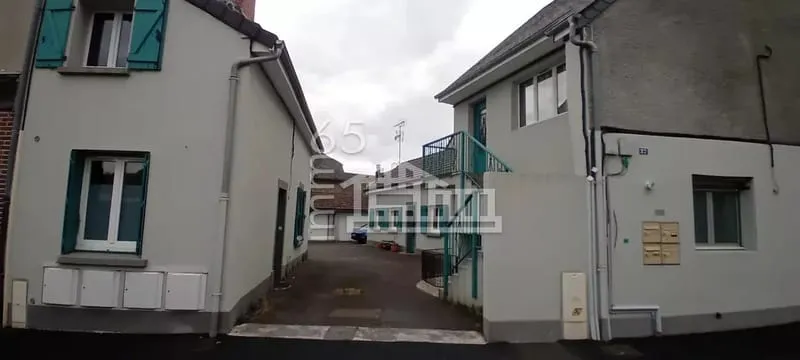 Ensemble immobilier de rapport à BORDERES SUR L'ECHEZ - Photo 1