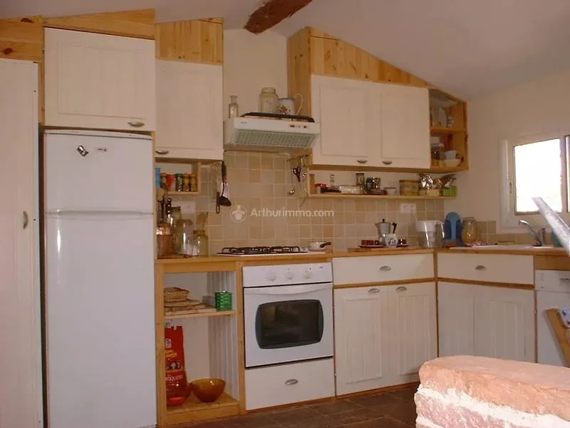 Immeuble de rapport - Photo 1