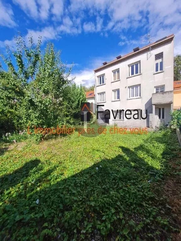 ALFORTVILLE - QUARTIER PETIT PONT - Produit rare - Maison composée de 6 appartements - Photo 1