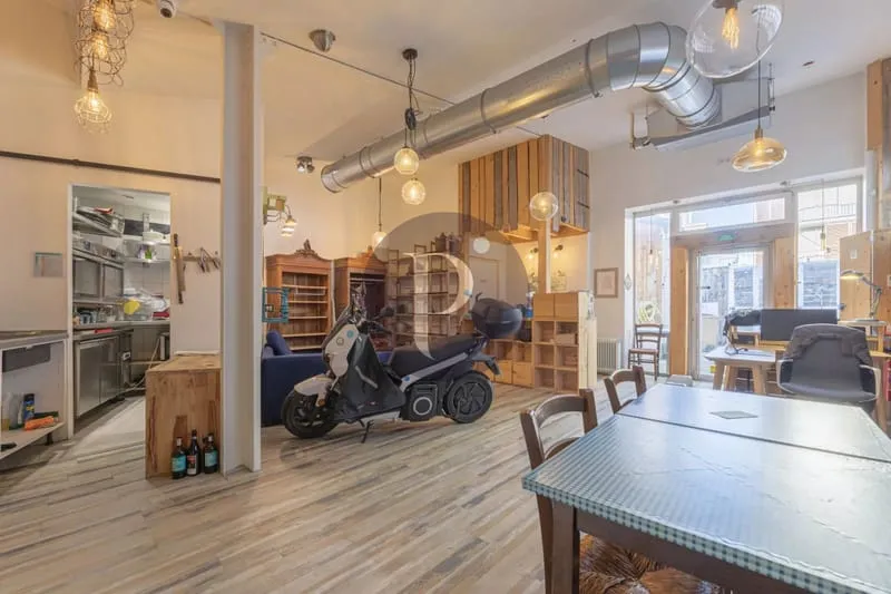GENTILLY - 94250 - Ensemble Immobilier aux Portes de Paris - Photo 1