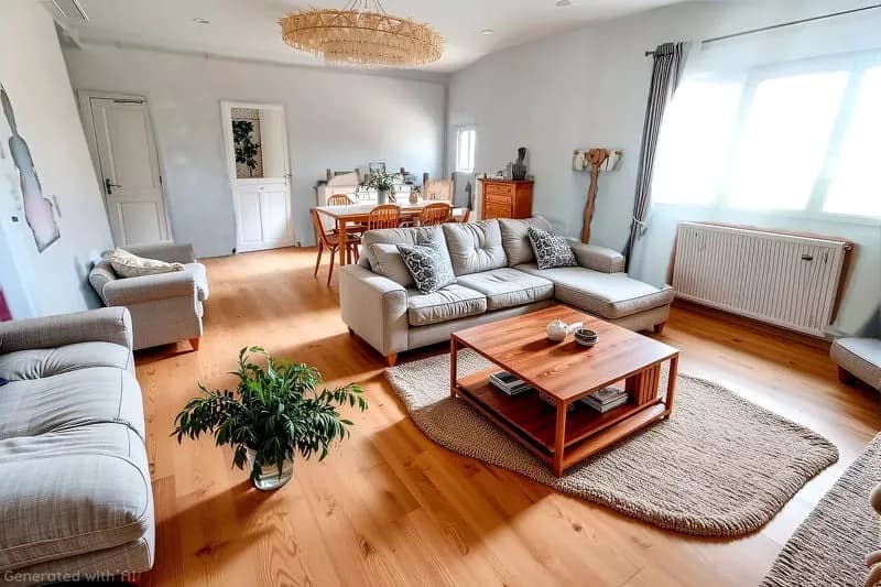 Immeuble spacieux de 13 pièces - 376 m² - Chauvoncourt - Photo 1