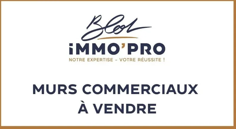 Ensemble immobilier à fort Potentiel Murs Commerciaux + 90 m² + Extension possible - Photo 1