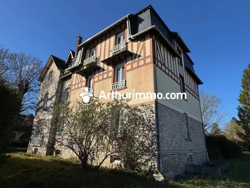 Immeuble composée de 10 appartements - Photo 1