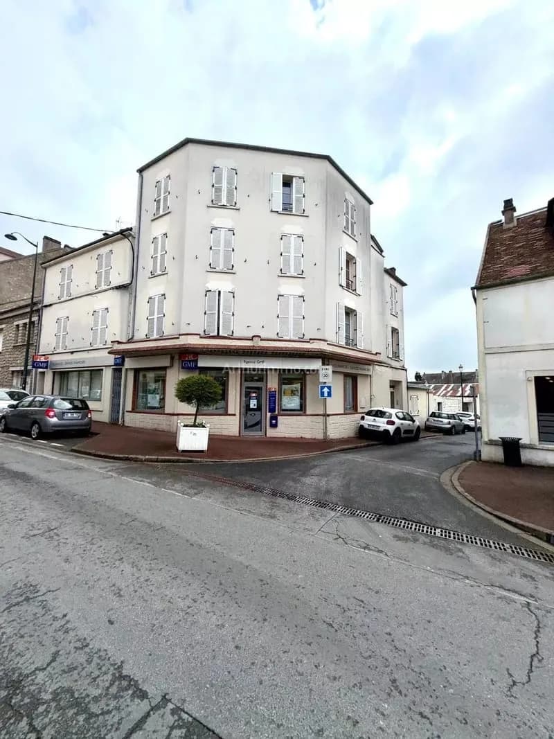 EXCLUSIVITÉ ARTHURIMMO.COM. IMMEUBLE DE RAPPORT EN COPROPRIÉTÉ COMPRENANT 11 LOGEMENTS - Photo 1