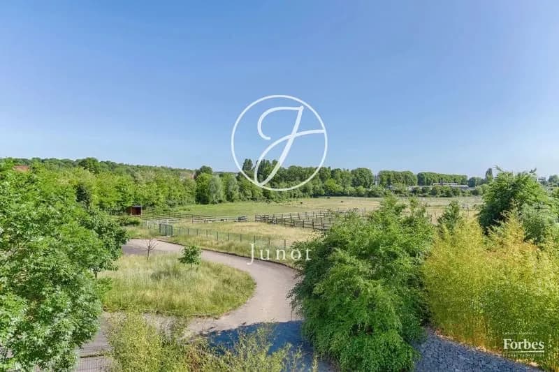 Maisons-Laffitte - CHARLEMAGNE - Ensemble immobilier - Terrain 3234m². - Photo 1