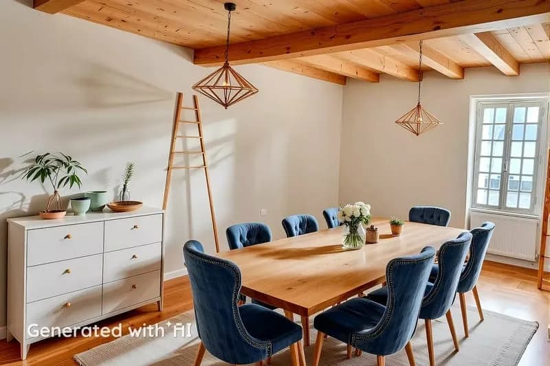 ENSEMBLE IMMOBILIER À FORT POTENTIEL - 190 M² - Photo 1