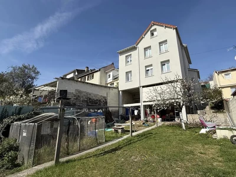 Bâtiment 176 m² - Photo 1