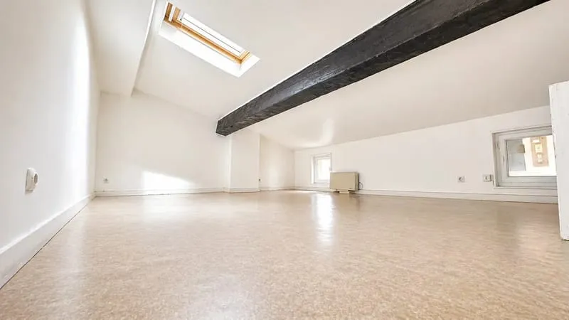 Lot de 2 appartements Quartier Saint-Michel / Capucins - Photo 1